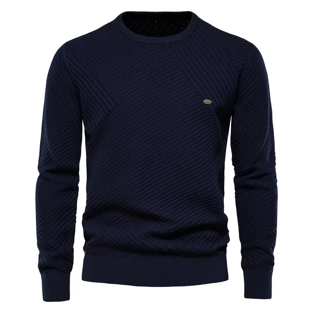 Maglione Royal Weft 
